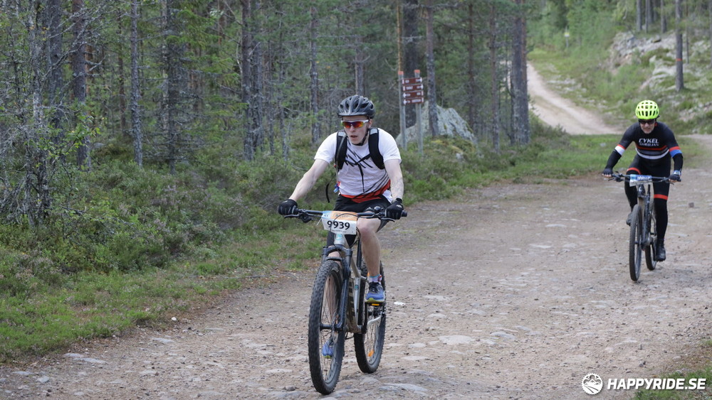 Bild från Cykelvasan 2024