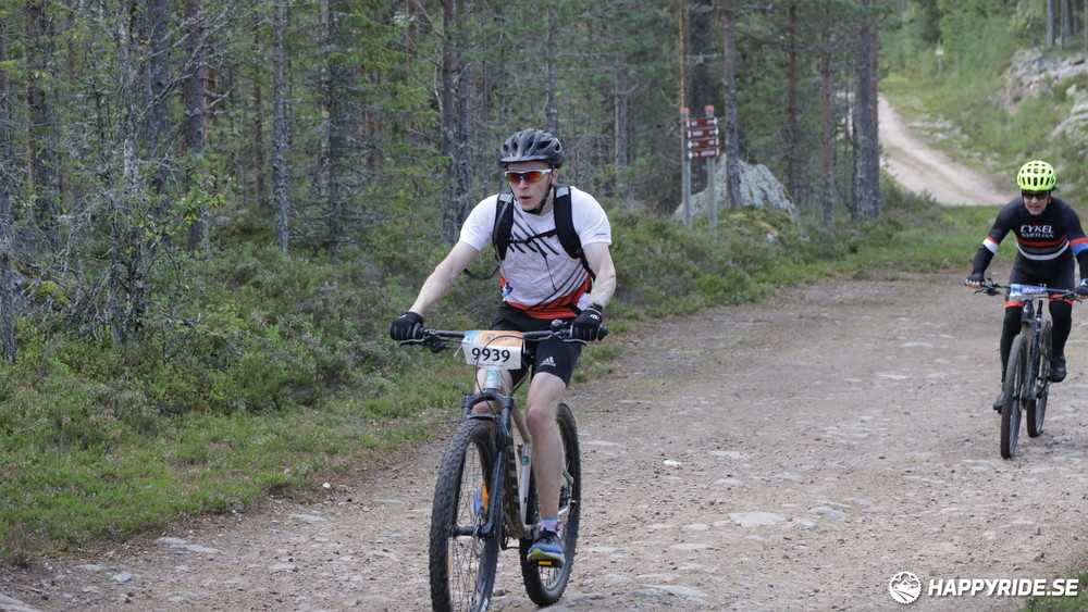 Bild från Cykelvasan 2024