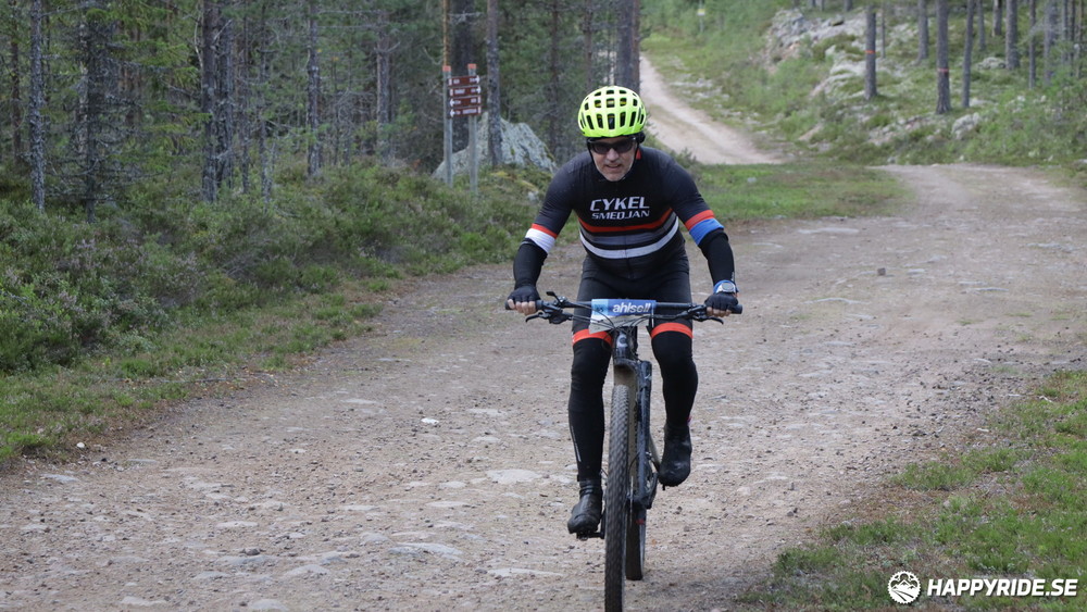 Bild från Cykelvasan 2024