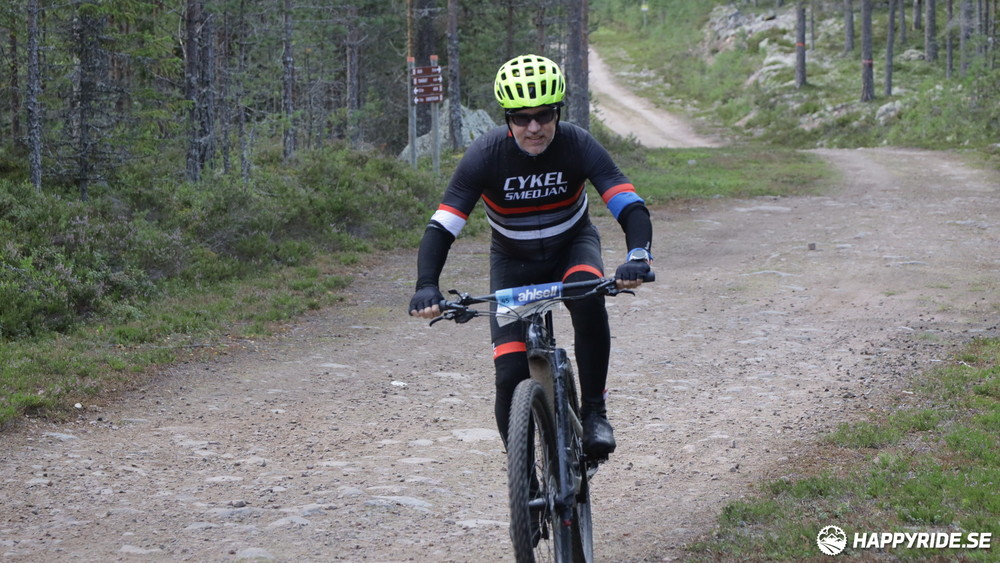 Bild från Cykelvasan 2024