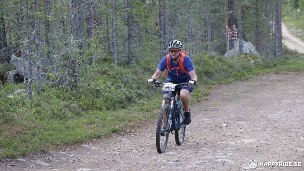 Bild från Cykelvasan 2024