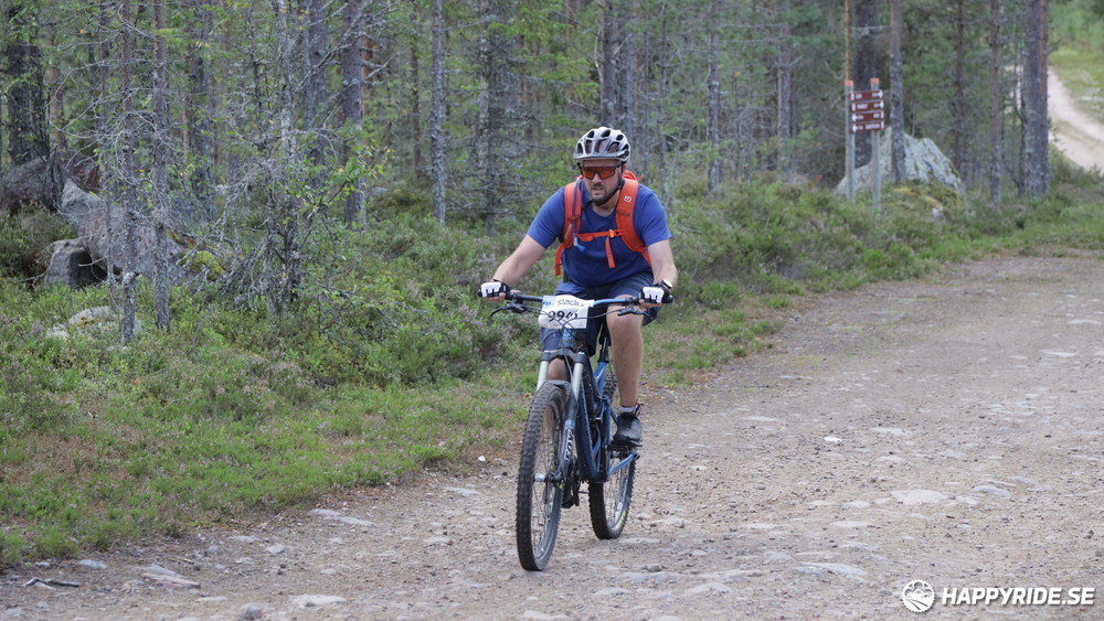 Bild från Cykelvasan 2024