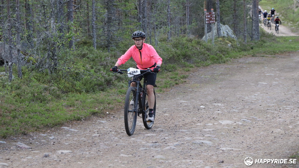 Bild från Cykelvasan 2024