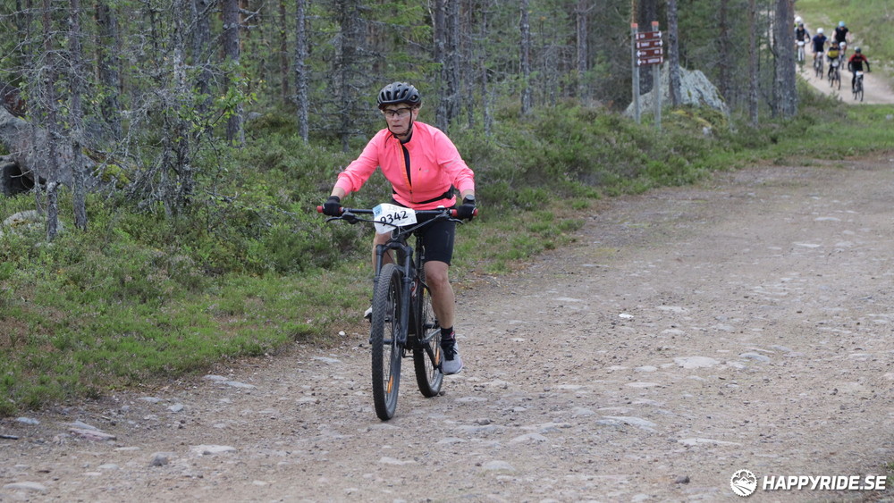Bild från Cykelvasan 2024