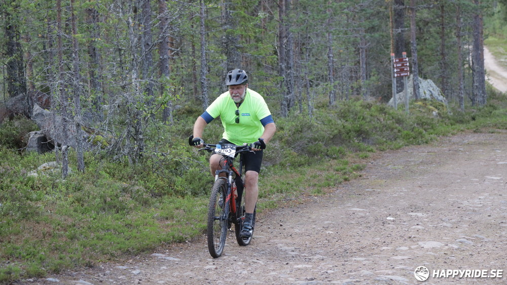 Bild från Cykelvasan 2024