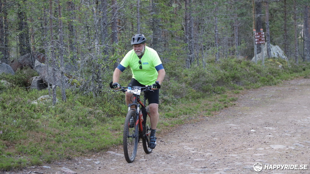 Bild från Cykelvasan 2024