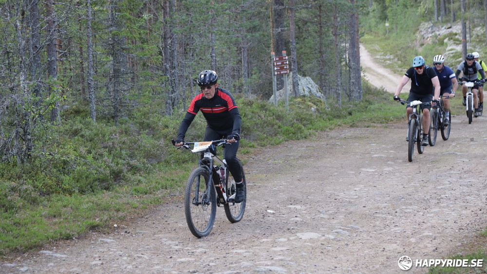 Bild från Cykelvasan 2024