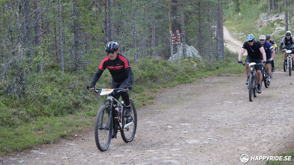 Bild från Cykelvasan 2024