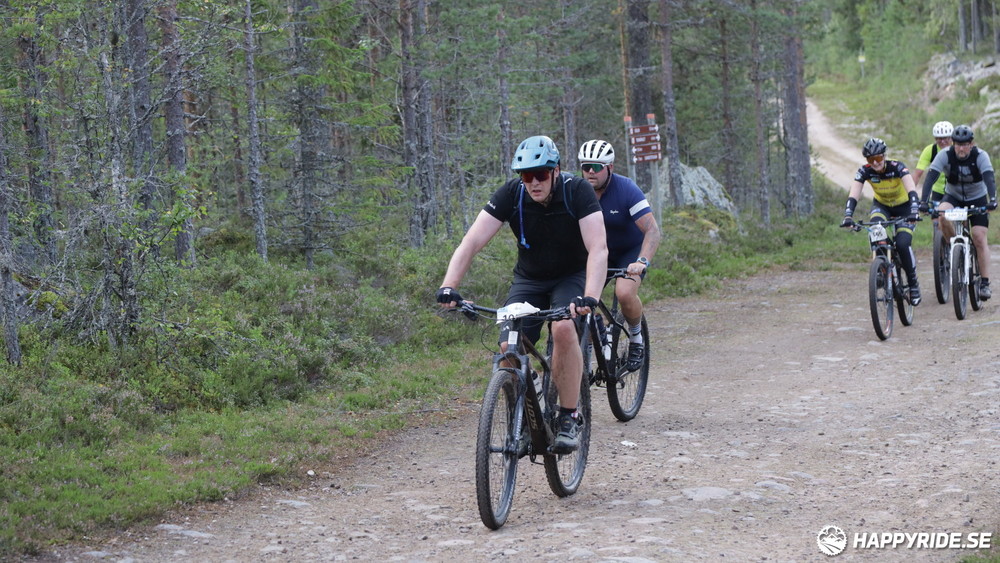 Bild från Cykelvasan 2024