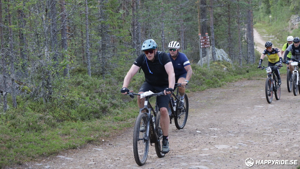 Bild från Cykelvasan 2024
