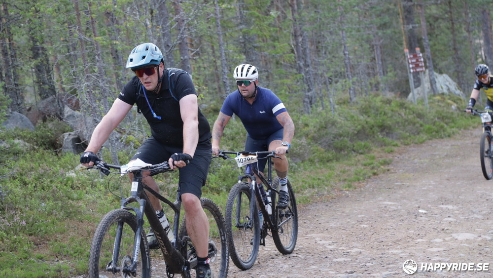 Bild från Cykelvasan 2024