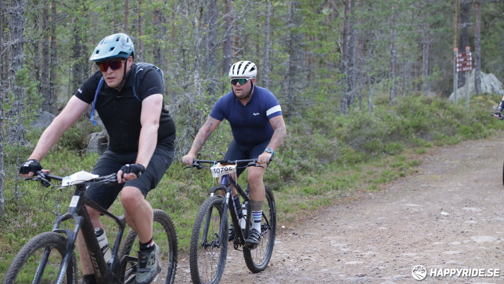 Bild från Cykelvasan 2024