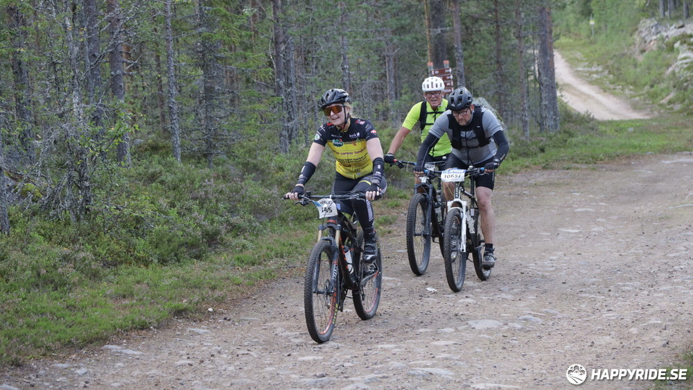 Bild från Cykelvasan 2024