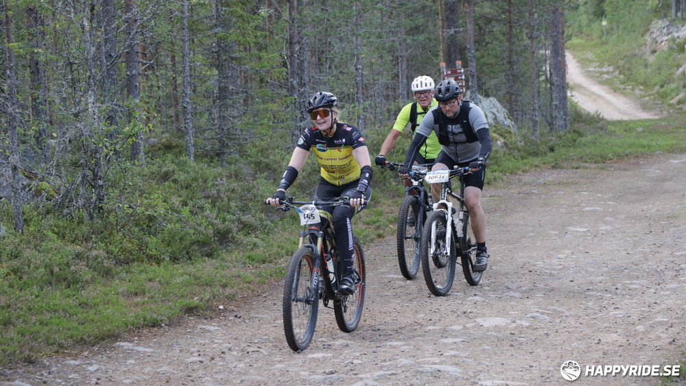 Bild från Cykelvasan 2024