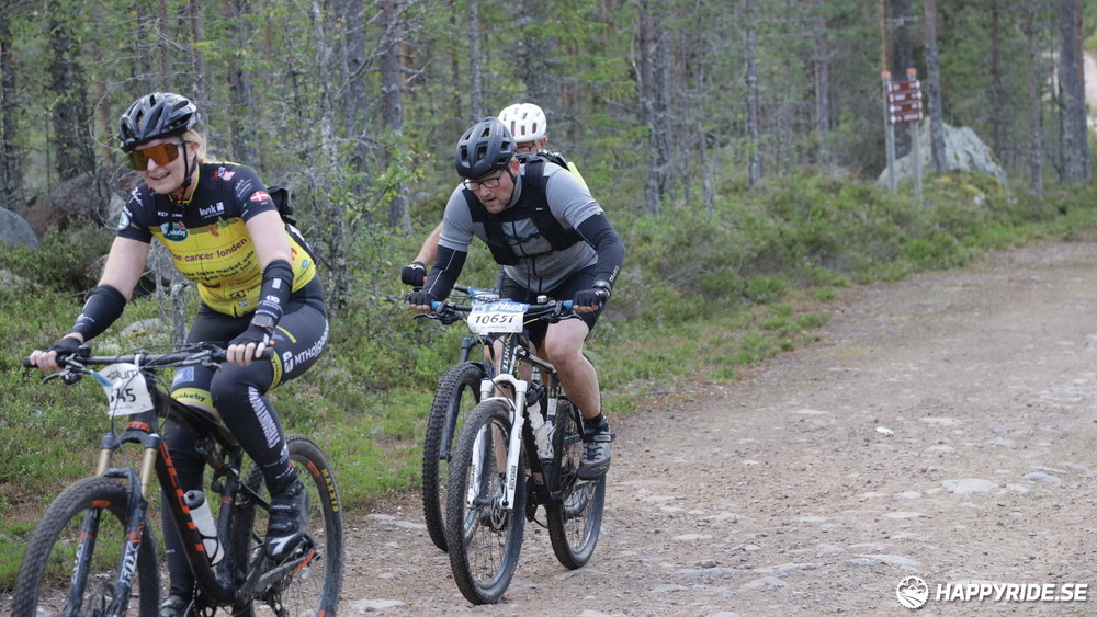 Bild från Cykelvasan 2024