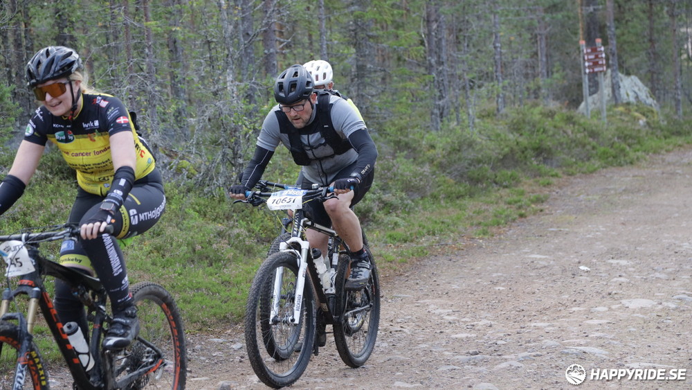 Bild från Cykelvasan 2024
