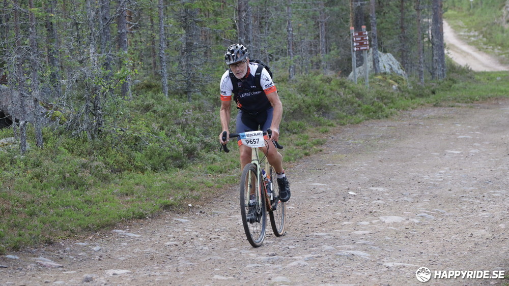 Bild från Cykelvasan 2024