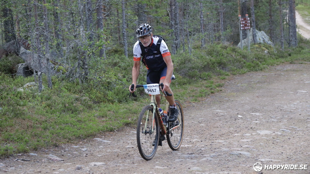 Bild från Cykelvasan 2024