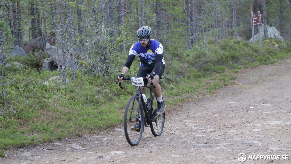 Bild från Cykelvasan 2024