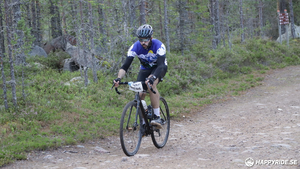 Bild från Cykelvasan 2024