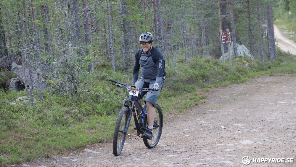 Bild från Cykelvasan 2024