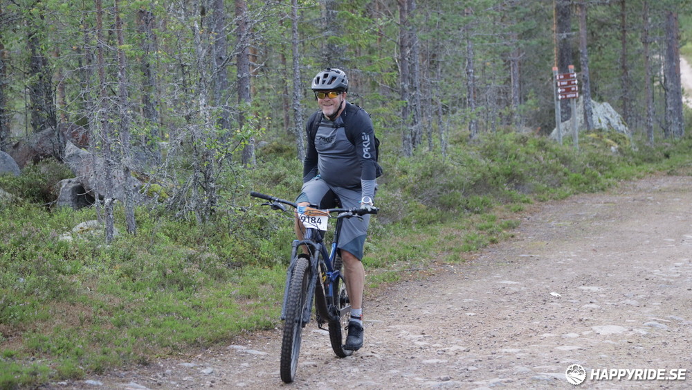 Bild från Cykelvasan 2024