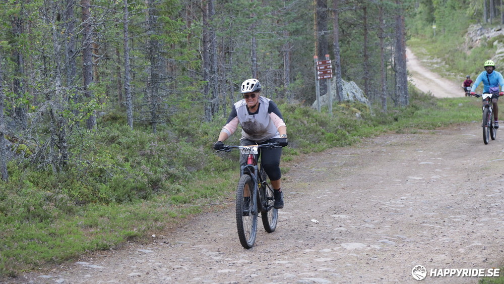 Bild från Cykelvasan 2024