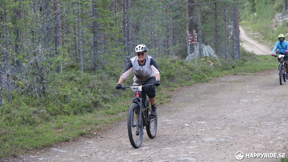 Bild från Cykelvasan 2024