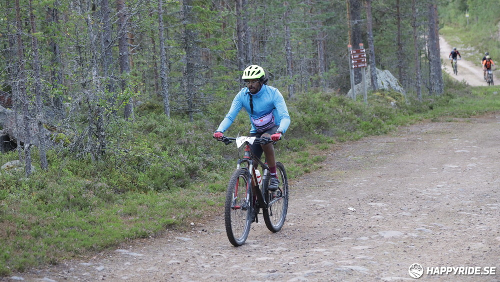 Bild från Cykelvasan 2024