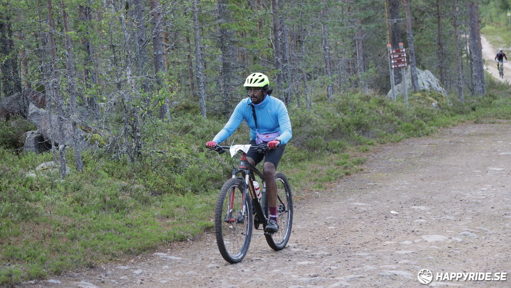 Bild från Cykelvasan 2024