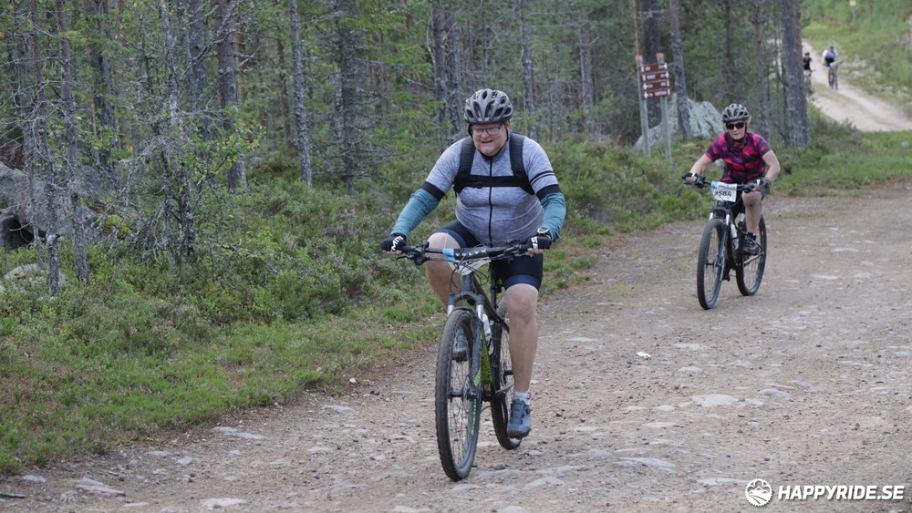 Bild från Cykelvasan 2024