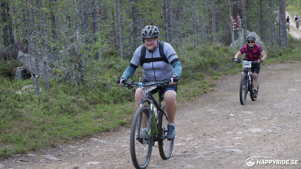 Bild från Cykelvasan 2024