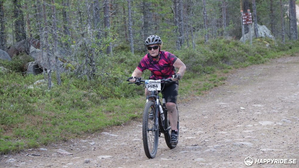 Bild från Cykelvasan 2024