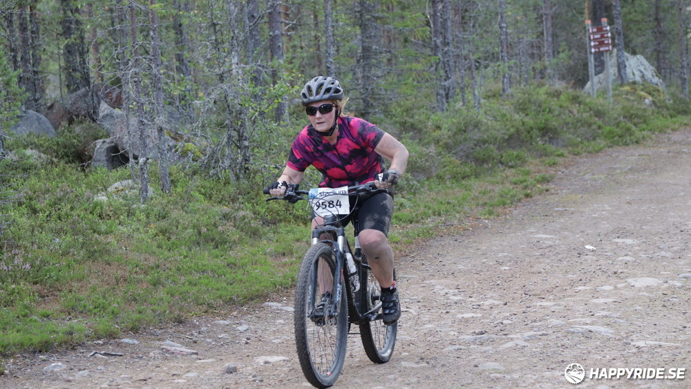 Bild från Cykelvasan 2024