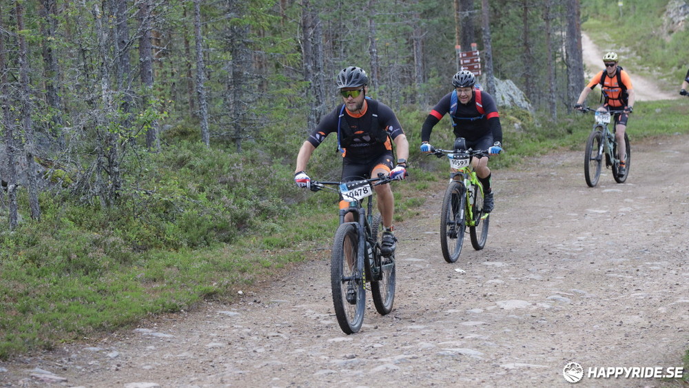 Bild från Cykelvasan 2024