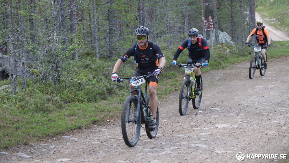 Bild från Cykelvasan 2024