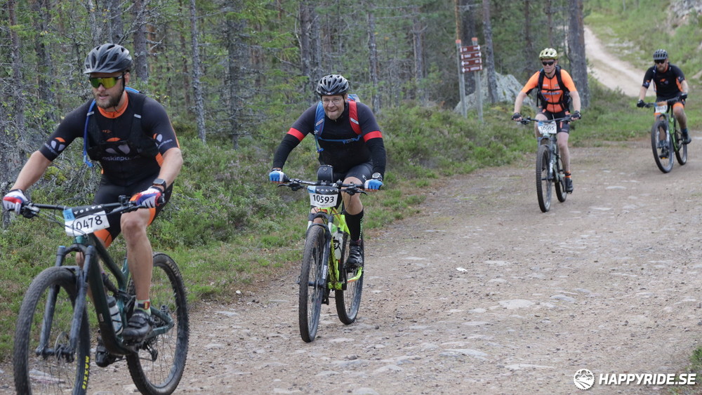 Bild från Cykelvasan 2024