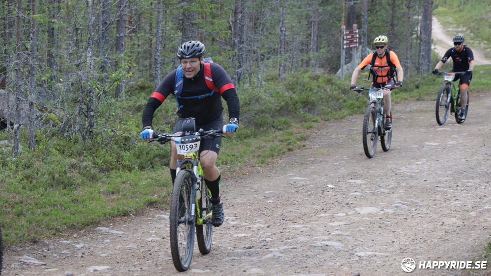 Bild från Cykelvasan 2024