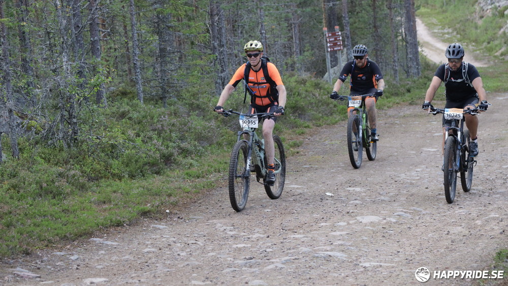 Bild från Cykelvasan 2024
