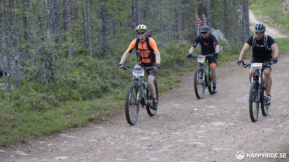 Bild från Cykelvasan 2024