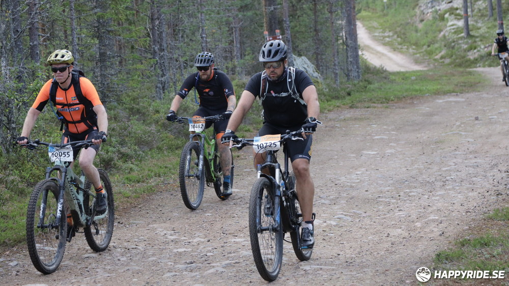 Bild från Cykelvasan 2024