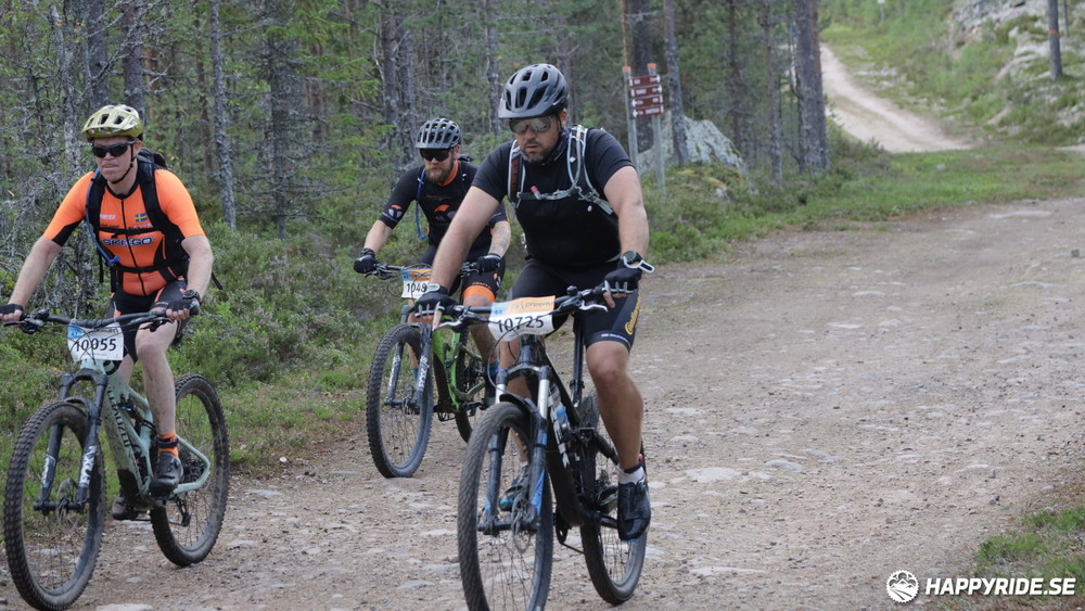 Bild från Cykelvasan 2024