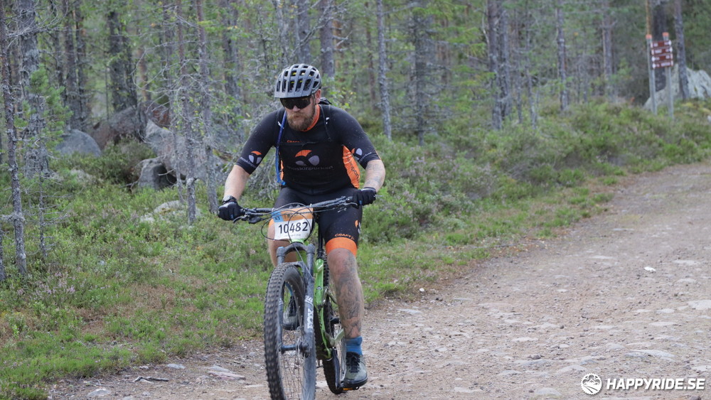 Bild från Cykelvasan 2024