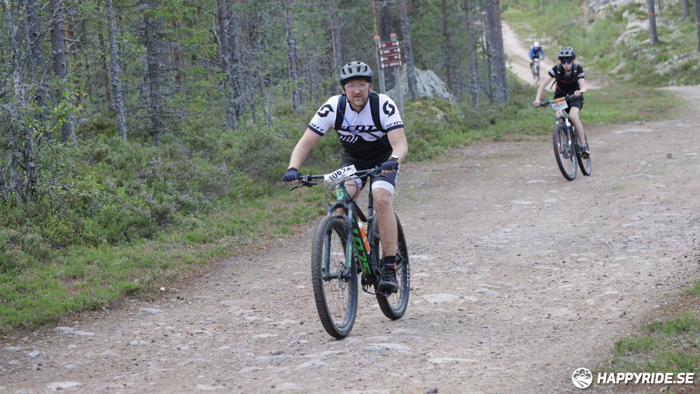 Bild från Cykelvasan 2024