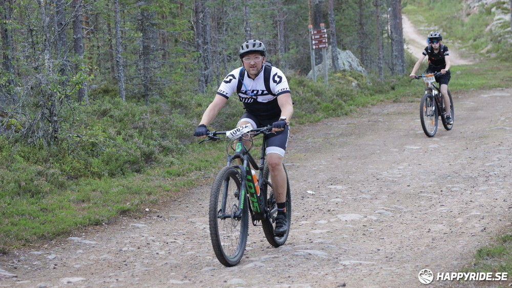 Bild från Cykelvasan 2024