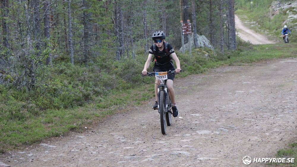 Bild från Cykelvasan 2024