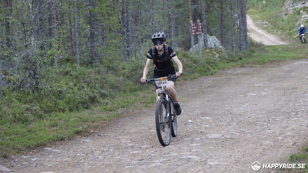 Bild från Cykelvasan 2024