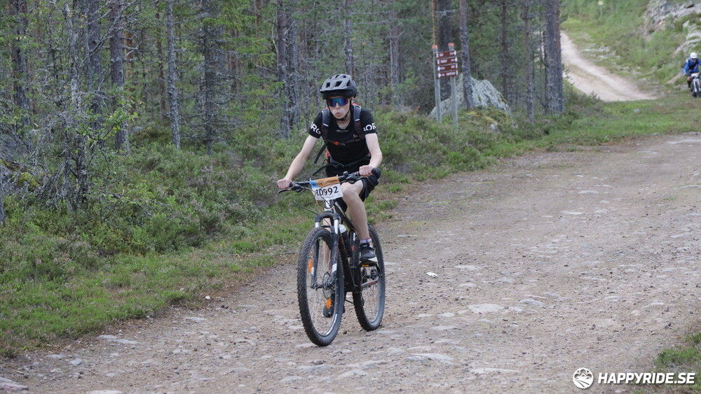 Bild från Cykelvasan 2024