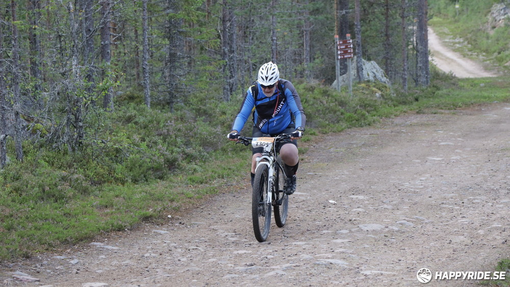 Bild från Cykelvasan 2024