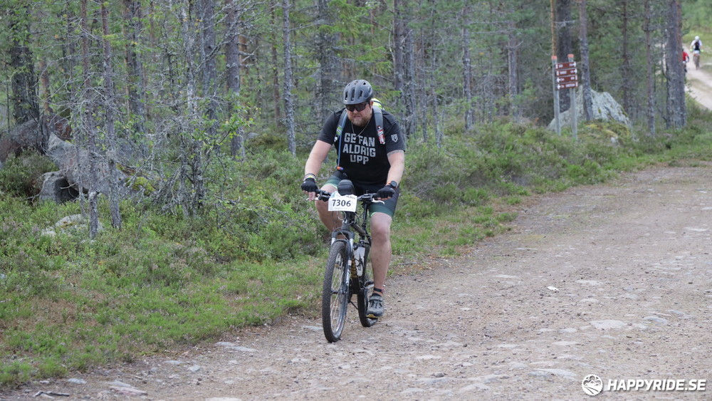 Bild från Cykelvasan 2024